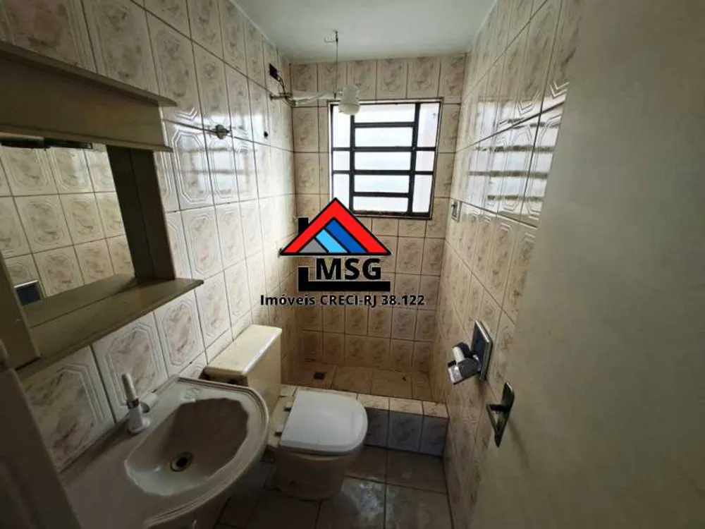 Apartamento, 3 quartos, 55 m² - Foto 9
