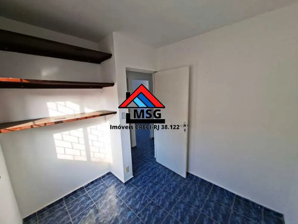 Apartamento, 3 quartos, 55 m² - Foto 15