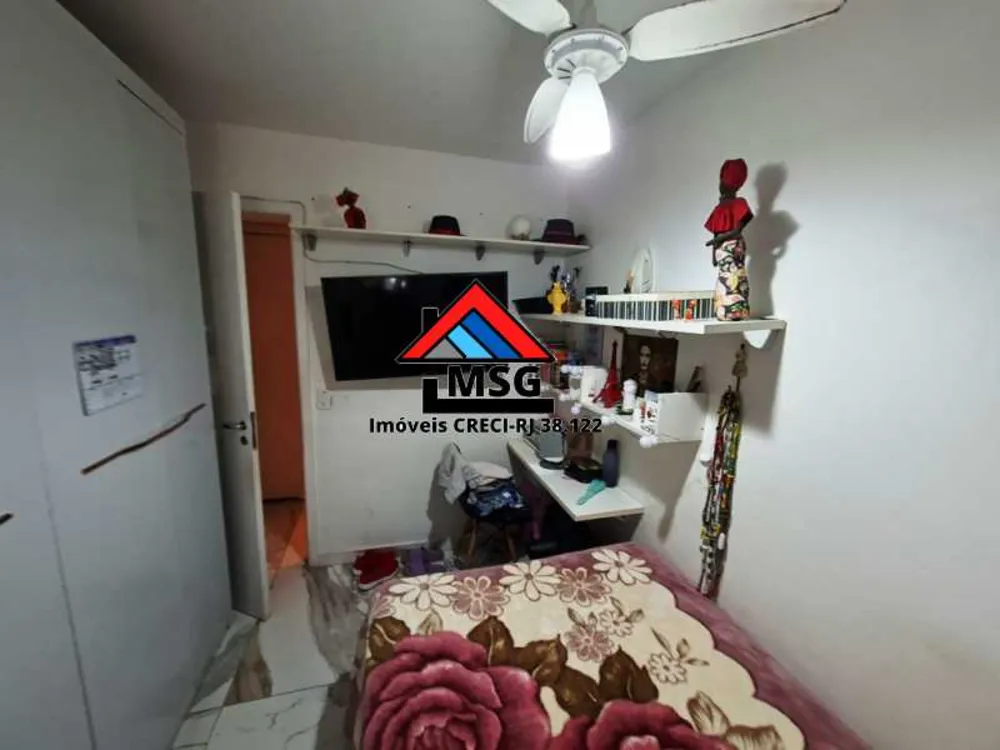 Apartamento, 3 quartos, 81 m² - Foto 10