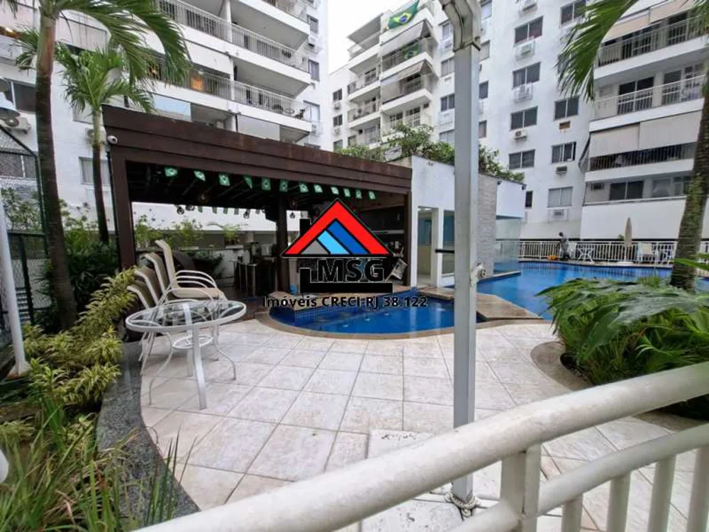 Apartamento, 3 quartos, 81 m² - Foto 22