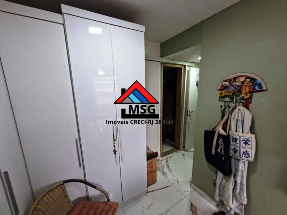 Apartamento, 3 quartos, 81 m² - Foto 13