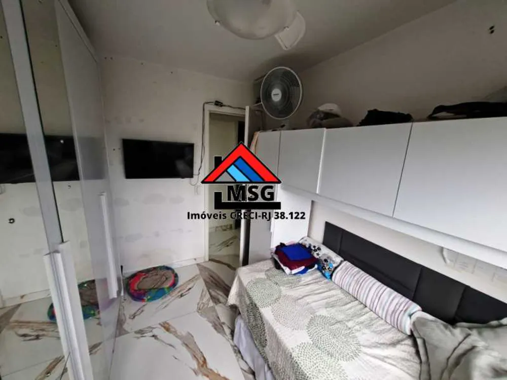 Apartamento, 3 quartos, 81 m² - Foto 16