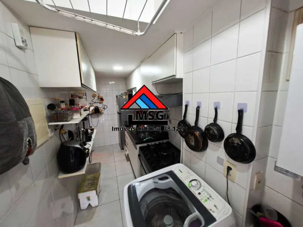Apartamento, 3 quartos, 81 m² - Foto 7