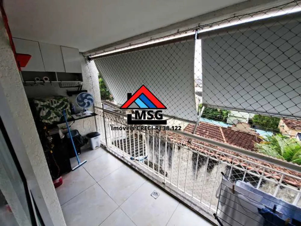 Apartamento, 3 quartos, 81 m² - Foto 4