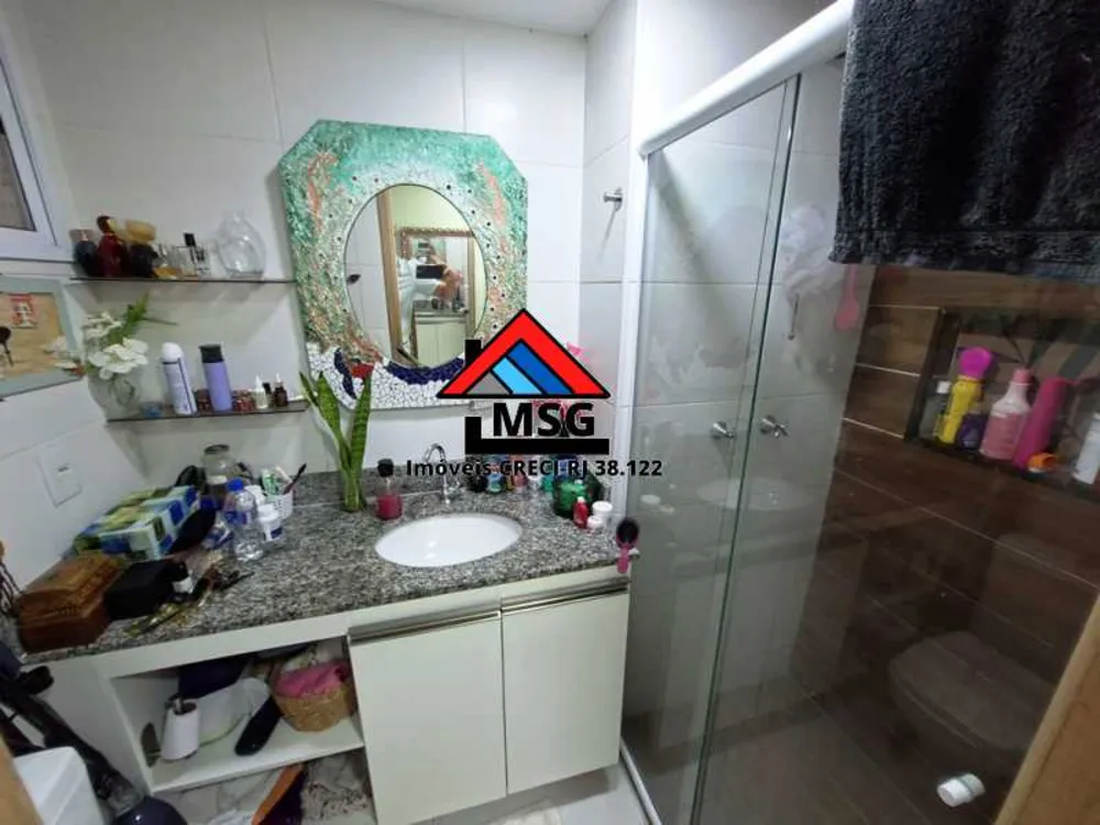 Apartamento, 3 quartos, 81 m² - Foto 14