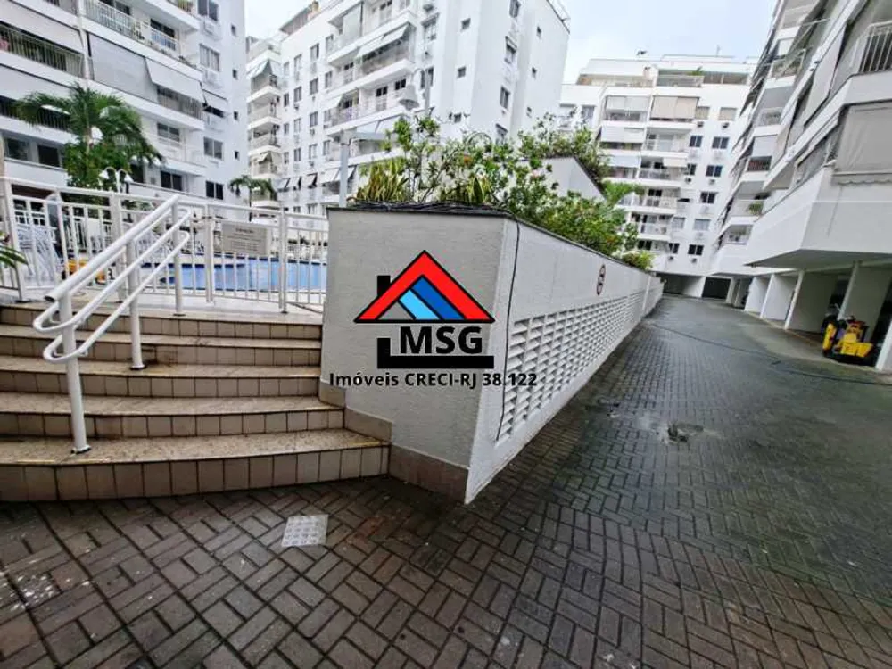 Apartamento, 3 quartos, 81 m² - Foto 20