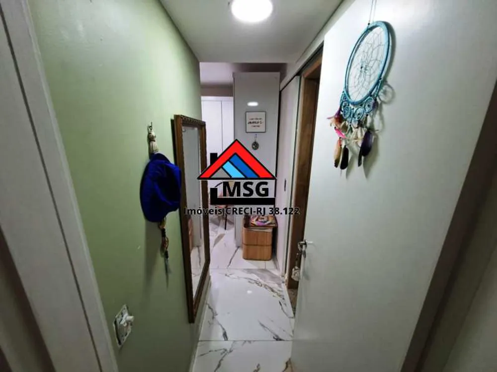 Apartamento, 3 quartos, 81 m² - Foto 11