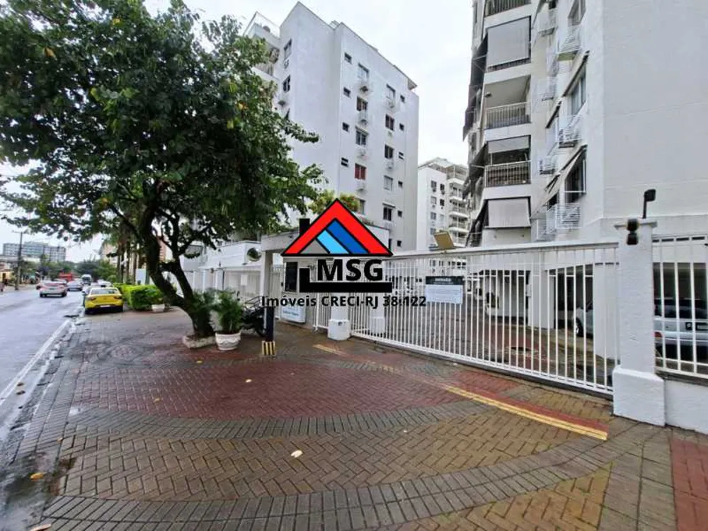 Apartamento, 3 quartos, 81 m² - Foto 29