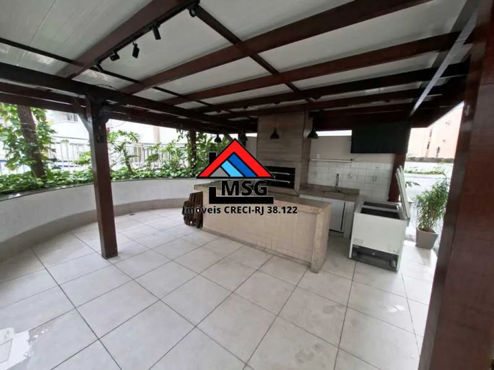 Apartamento, 3 quartos, 81 m² - Foto 23