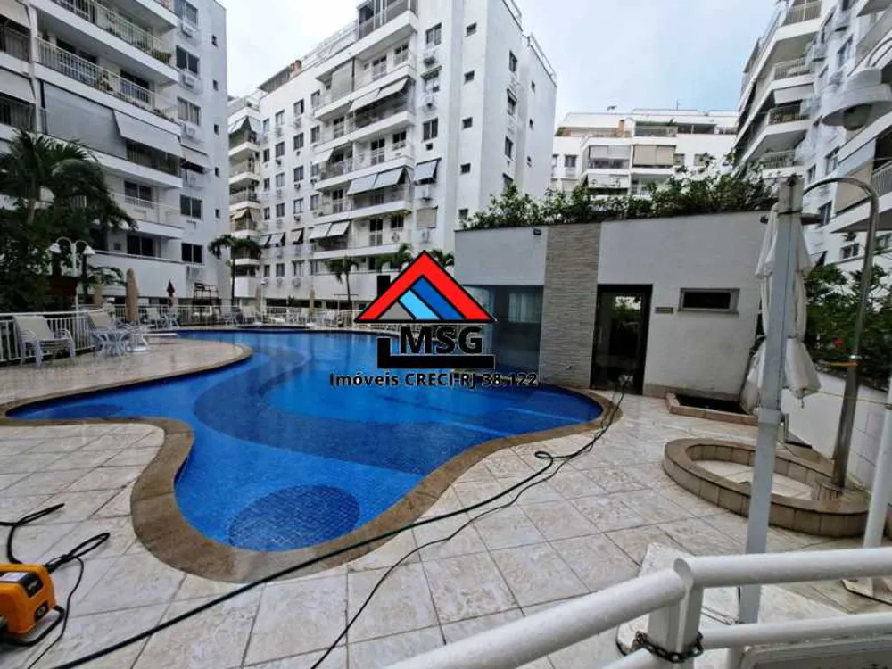 Apartamento, 3 quartos, 81 m² - Foto 21