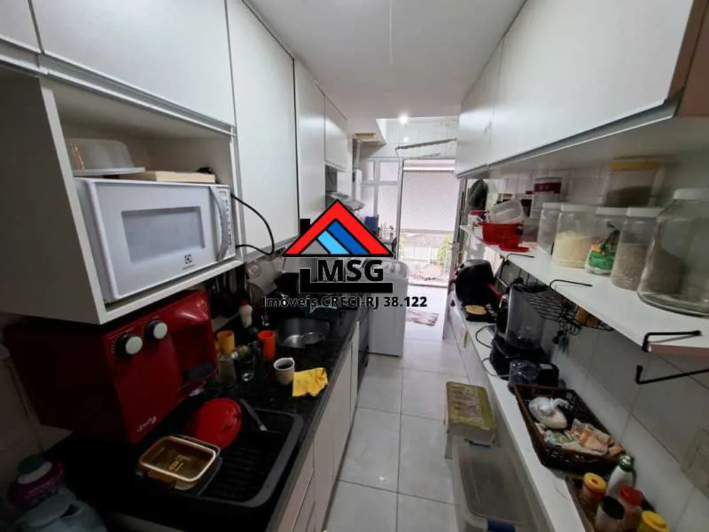 Apartamento, 3 quartos, 81 m² - Foto 6