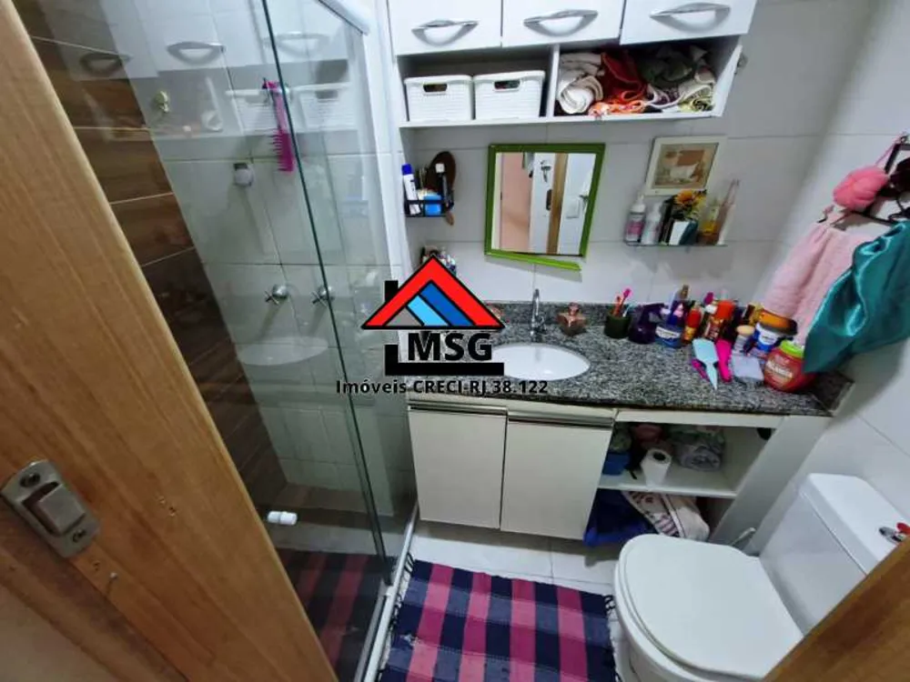 Apartamento, 3 quartos, 81 m² - Foto 17