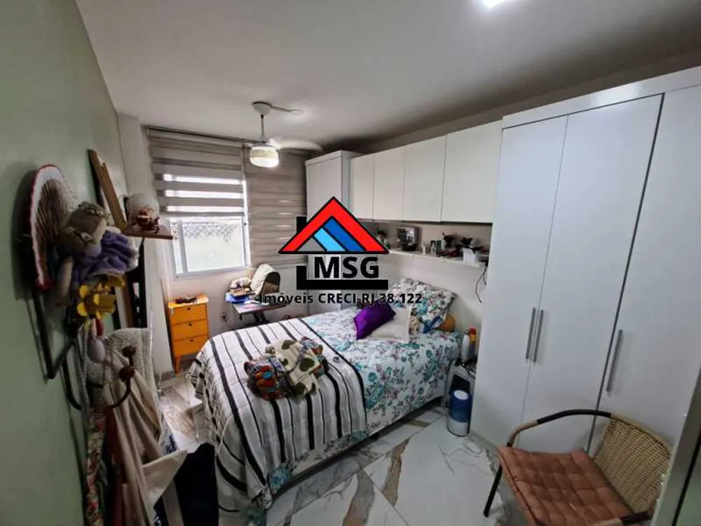 Apartamento, 3 quartos, 81 m² - Foto 12