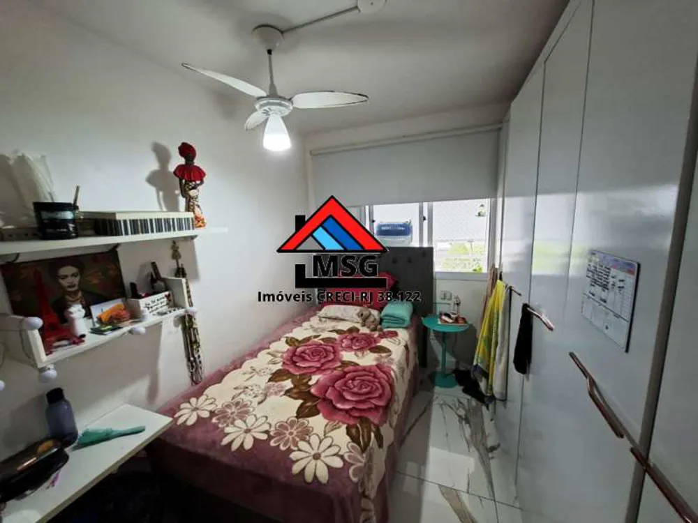 Apartamento, 3 quartos, 81 m² - Foto 9