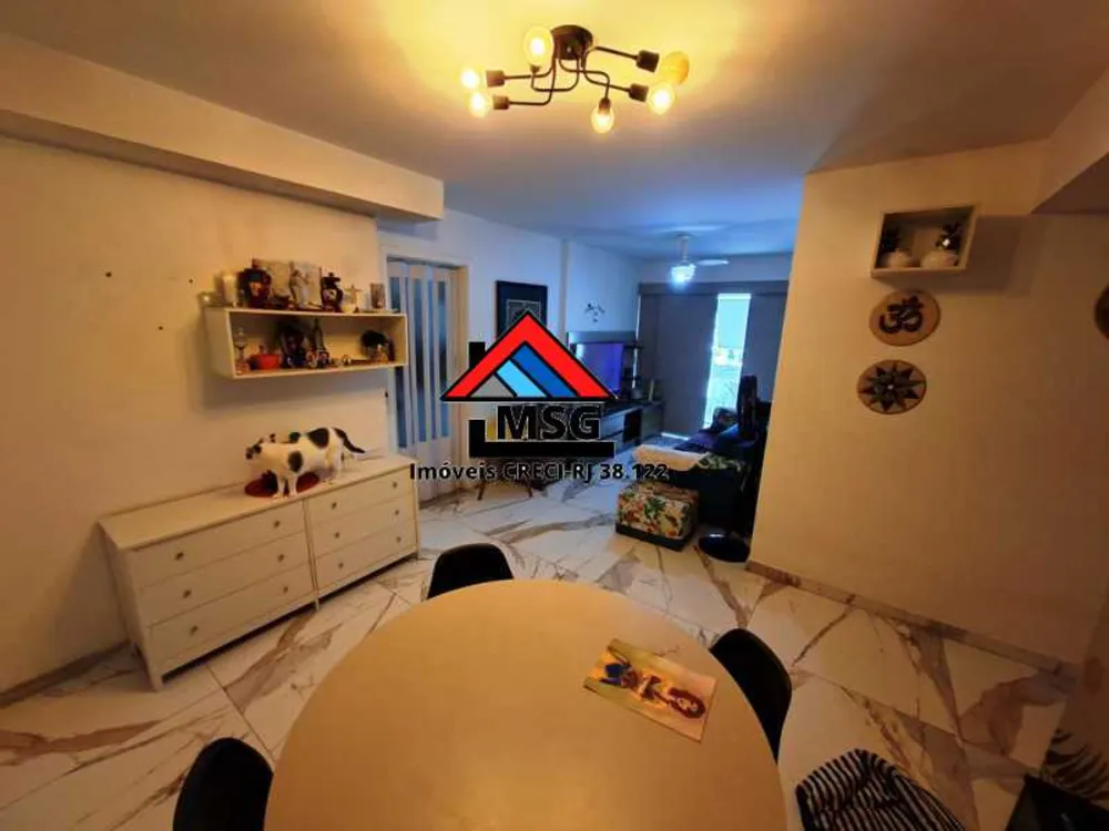 Apartamento, 3 quartos, 81 m² - Foto 2