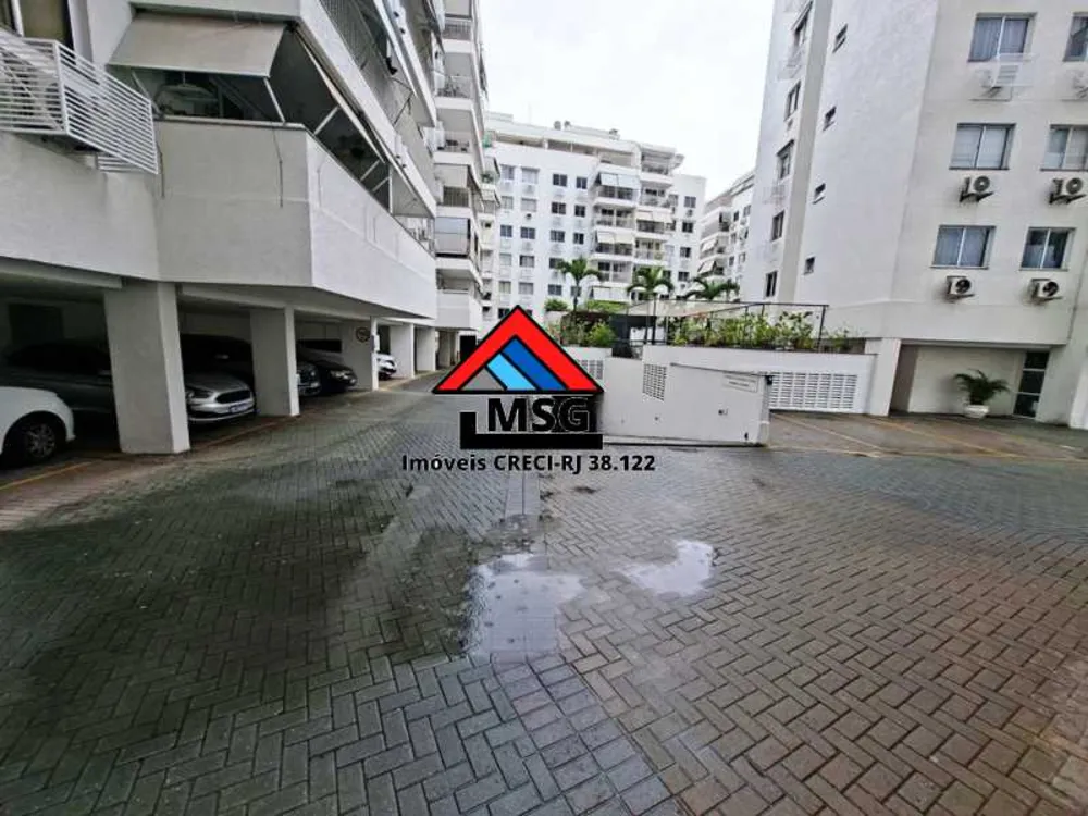 Apartamento, 3 quartos, 81 m² - Foto 28
