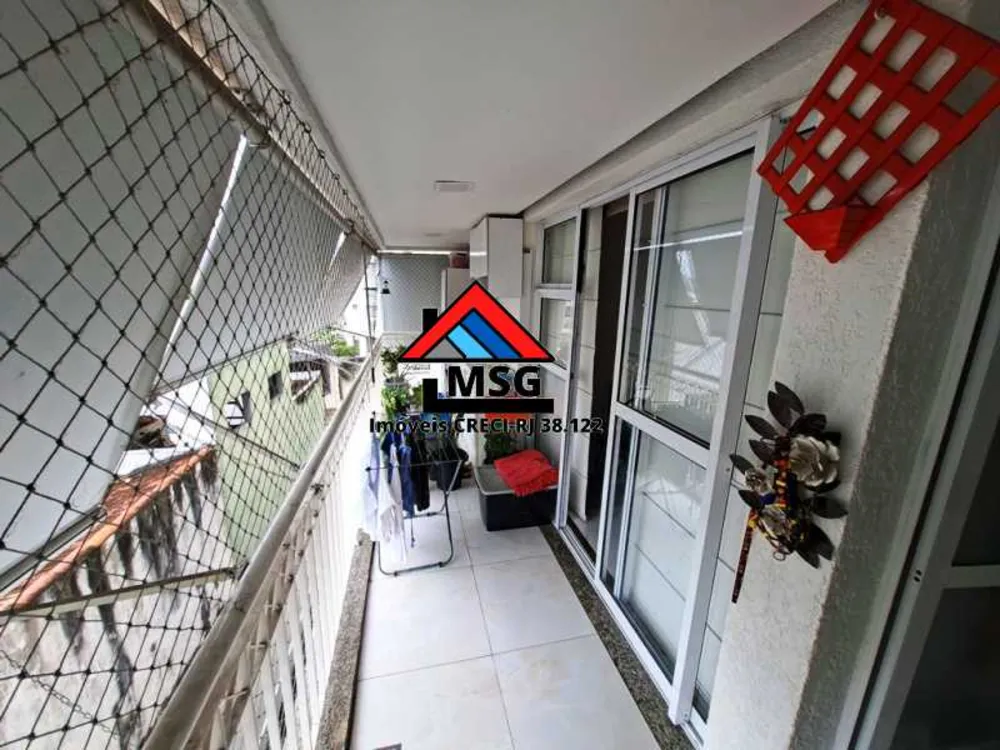 Apartamento, 3 quartos, 81 m² - Foto 5