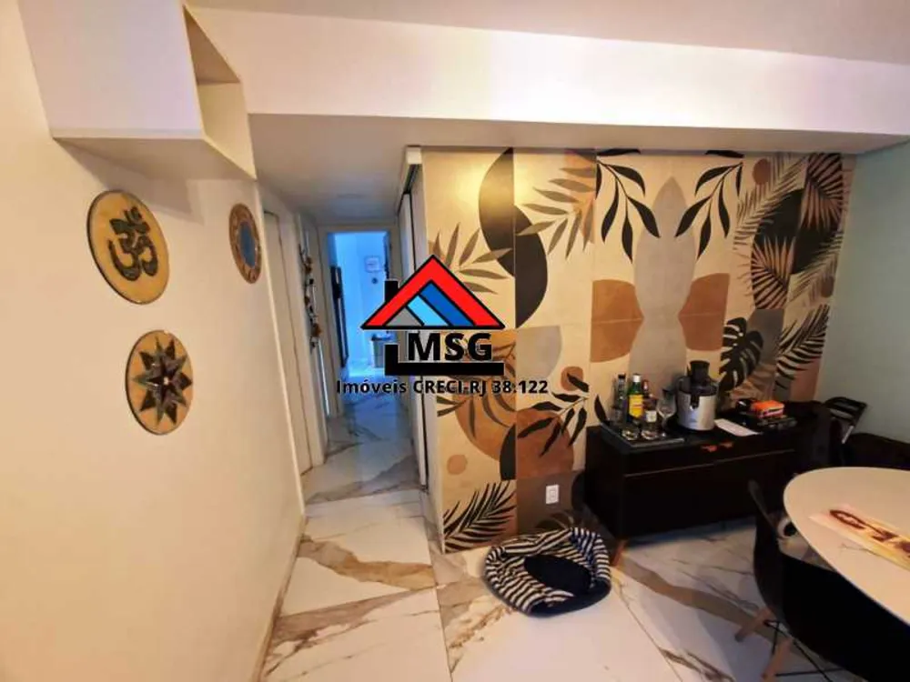 Apartamento, 3 quartos, 81 m² - Foto 8