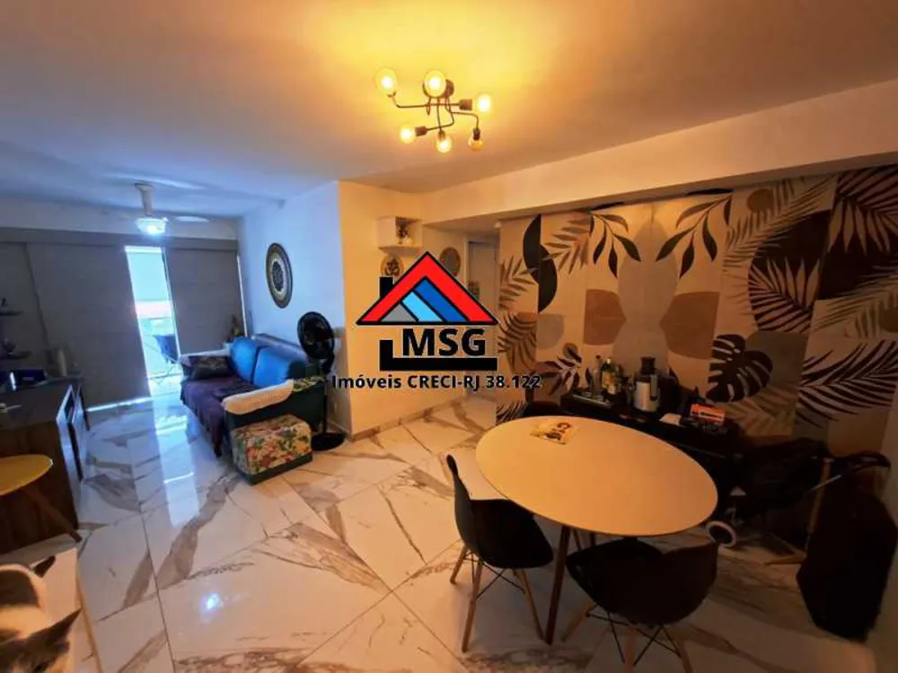 Apartamento, 3 quartos, 81 m² - Foto 1
