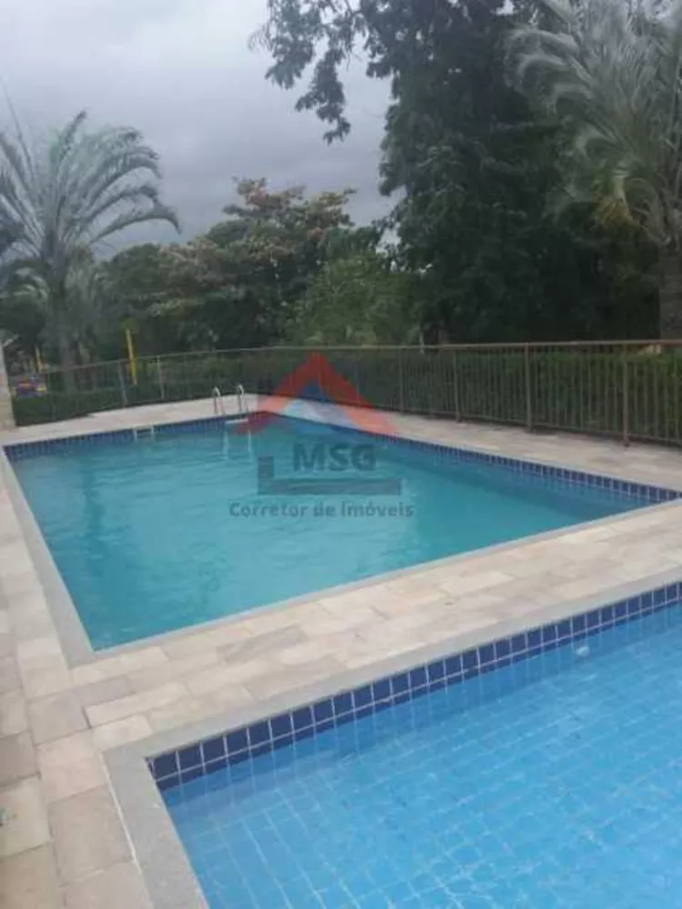 Apartamento, 2 quartos, 48 m² - Foto 20
