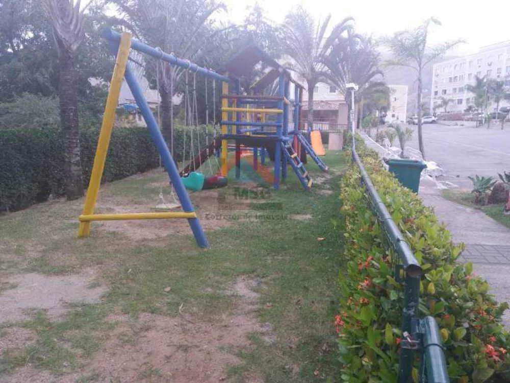 Apartamento, 2 quartos, 48 m² - Foto 16