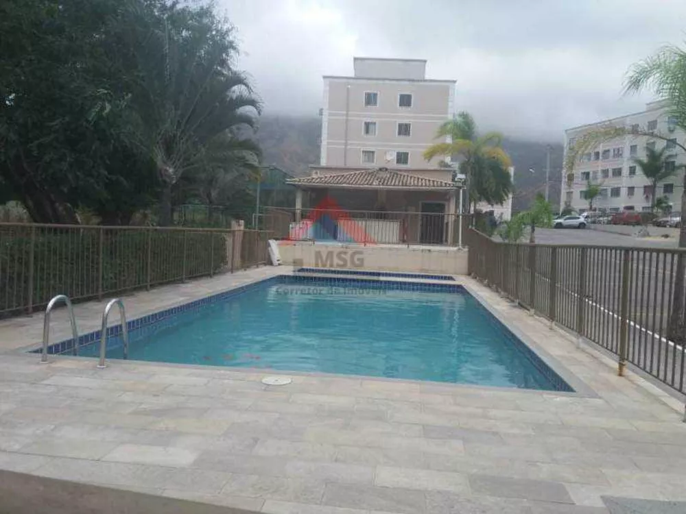 Apartamento, 2 quartos, 48 m² - Foto 1