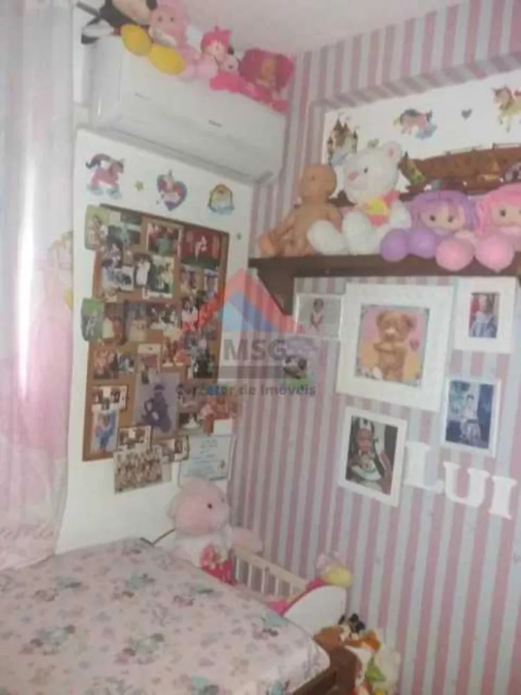 Apartamento, 2 quartos, 48 m² - Foto 7