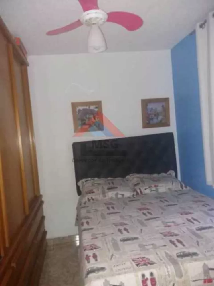 Apartamento, 2 quartos, 48 m² - Foto 6