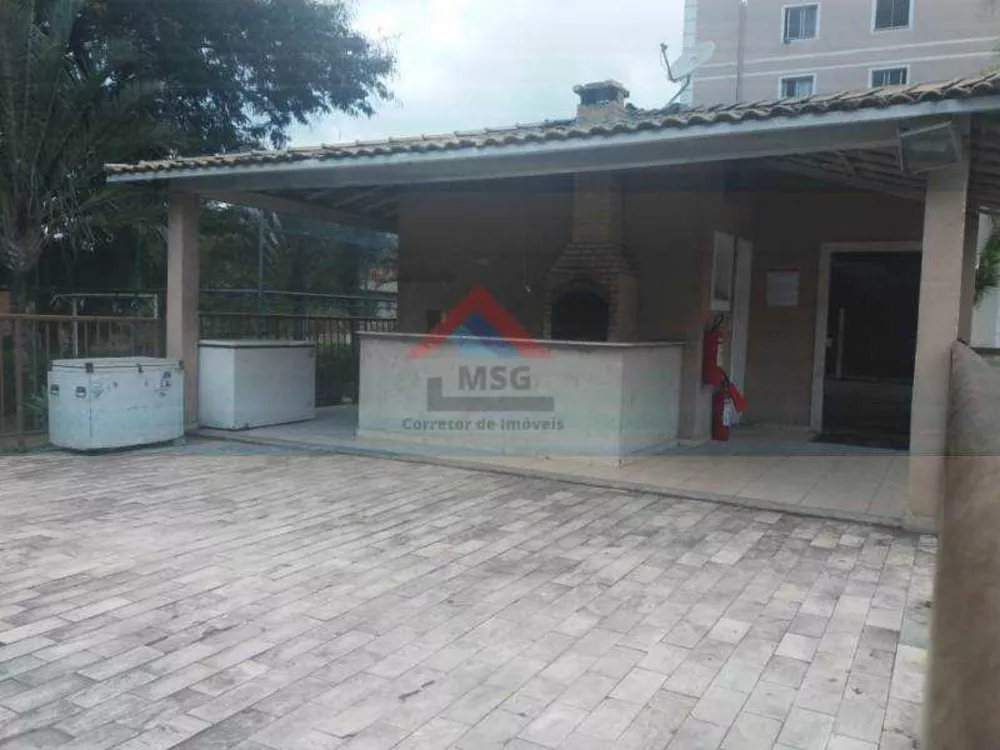 Apartamento, 2 quartos, 48 m² - Foto 19