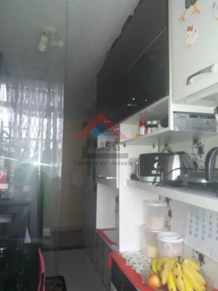 Apartamento, 2 quartos, 48 m² - Foto 12