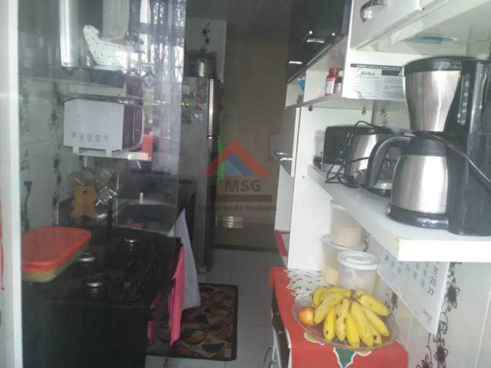 Apartamento, 2 quartos, 48 m² - Foto 10