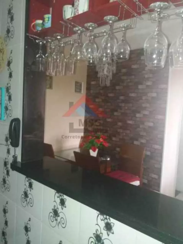 Apartamento, 2 quartos, 48 m² - Foto 5