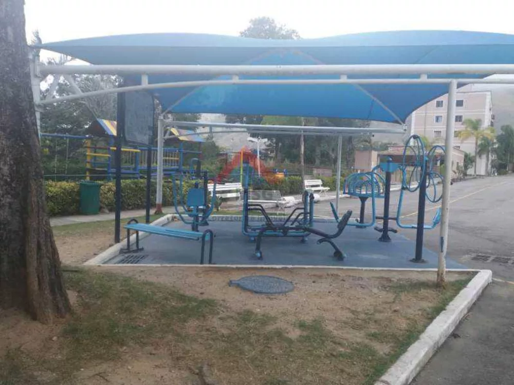 Apartamento, 2 quartos, 48 m² - Foto 15