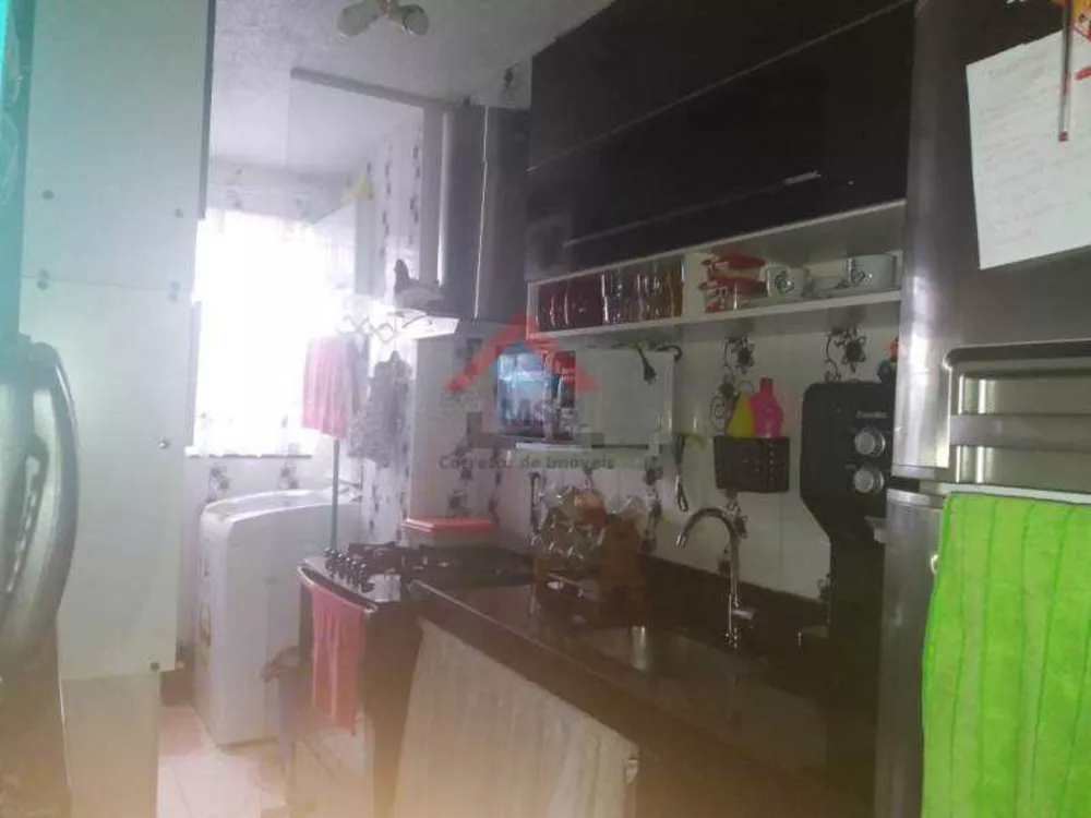 Apartamento, 2 quartos, 48 m² - Foto 11