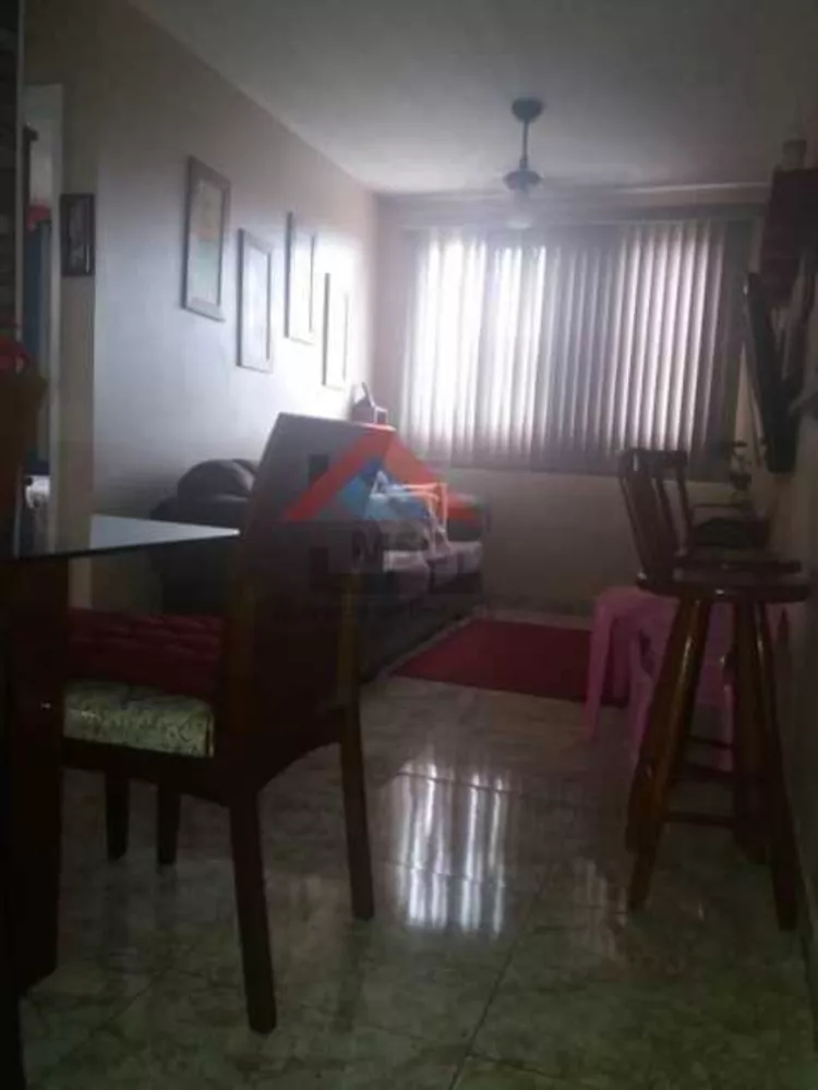 Apartamento, 2 quartos, 48 m² - Foto 3