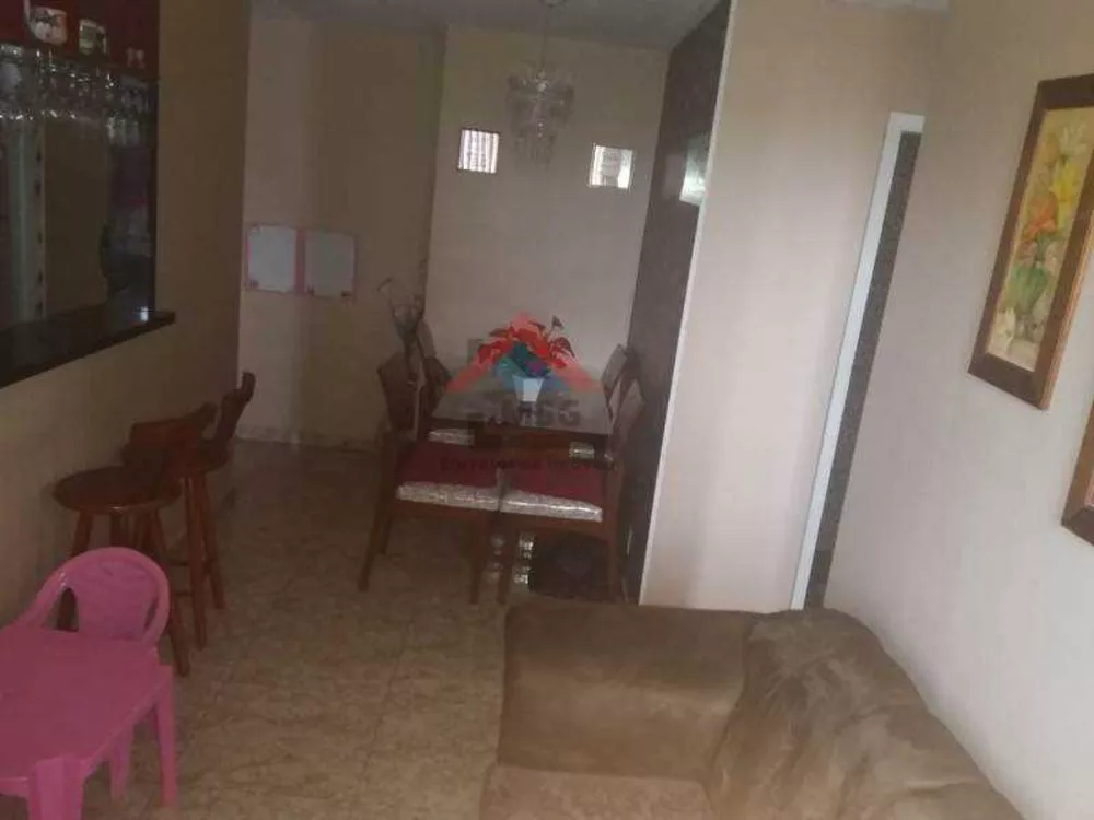 Apartamento, 2 quartos, 48 m² - Foto 4