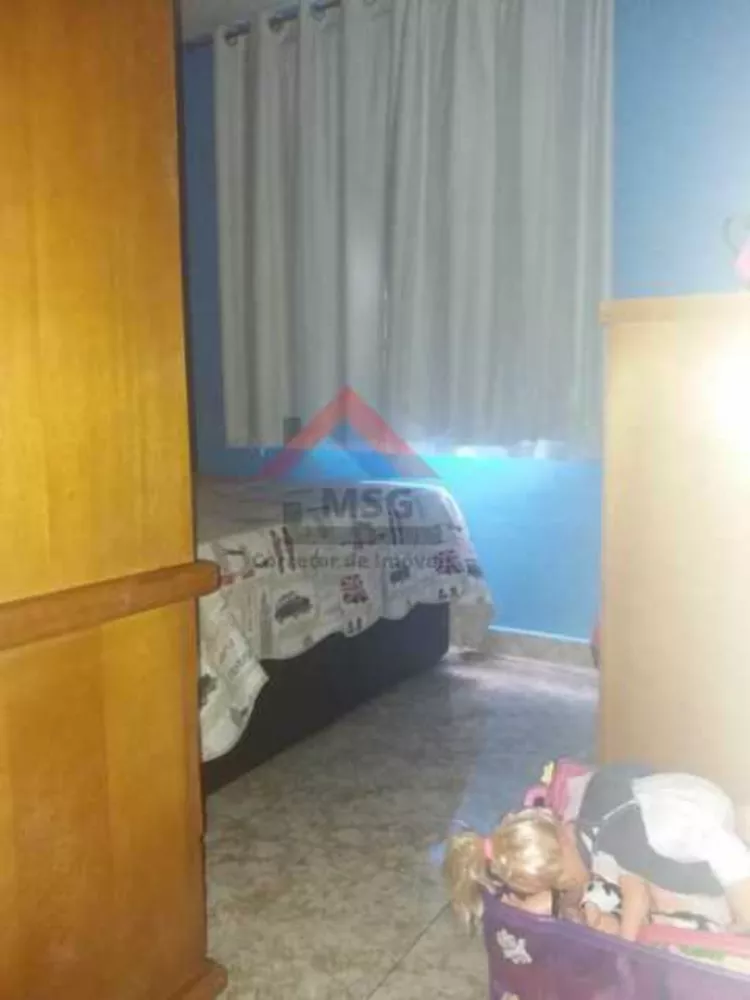 Apartamento, 2 quartos, 48 m² - Foto 9