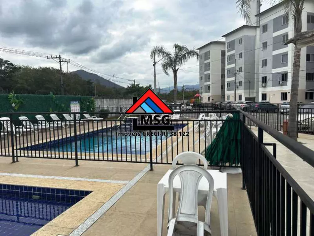 Apartamento, 2 quartos, 45 m² - Foto 13