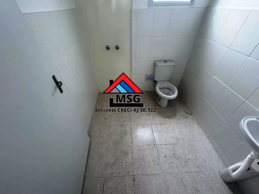 Apartamento, 2 quartos, 45 m² - Foto 5