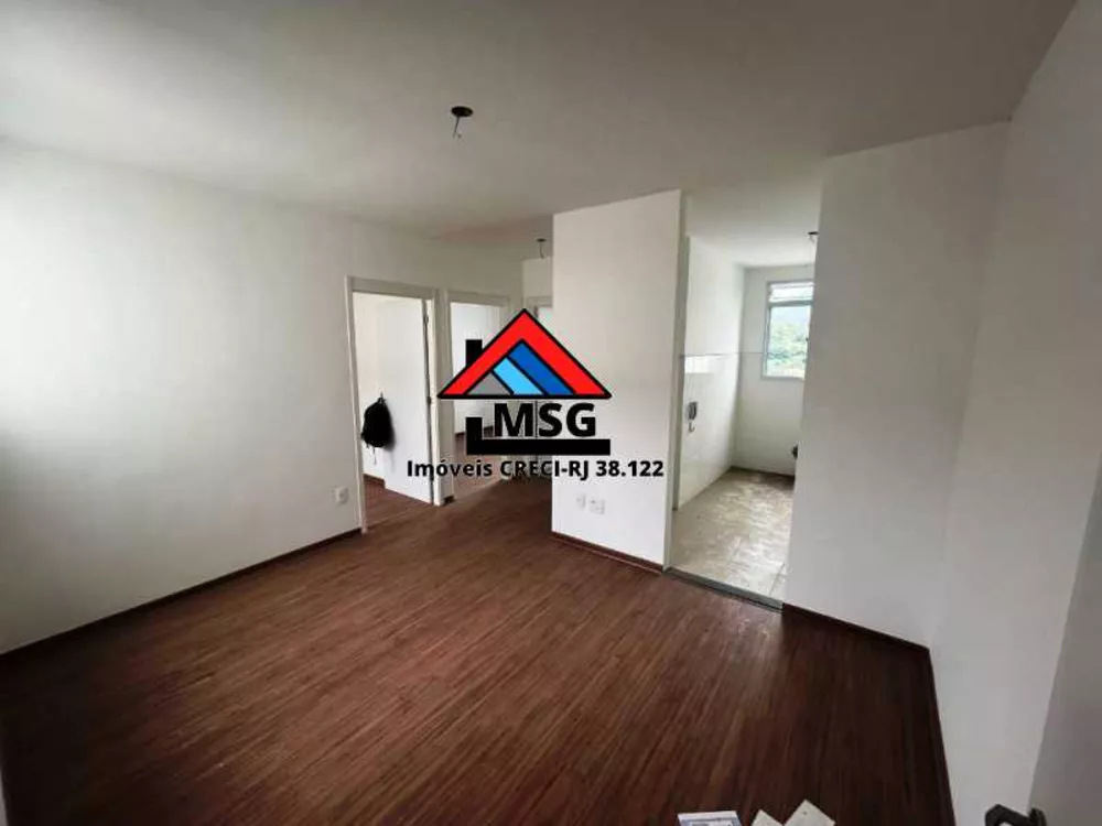 Apartamento, 2 quartos, 45 m² - Foto 17