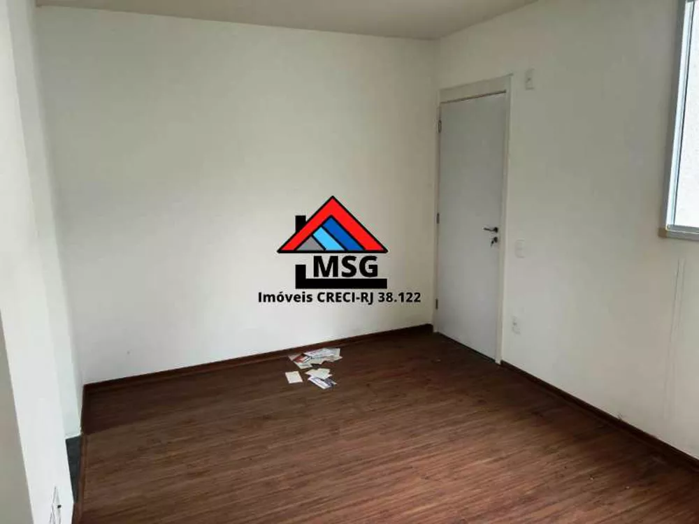 Apartamento, 2 quartos, 45 m² - Foto 24