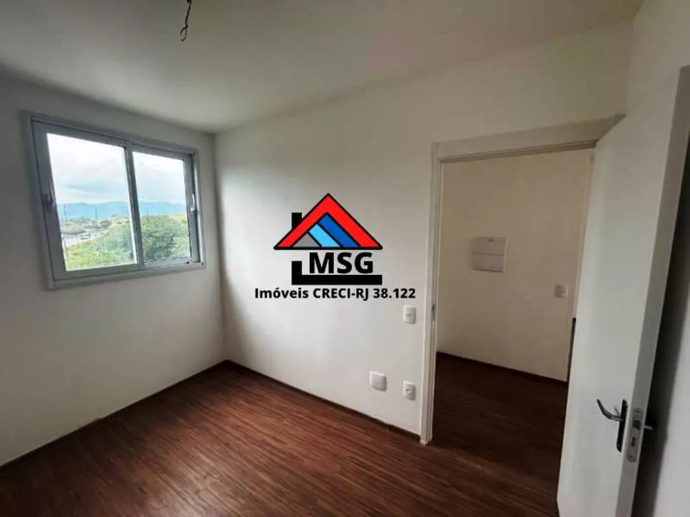 Apartamento, 2 quartos, 45 m² - Foto 20