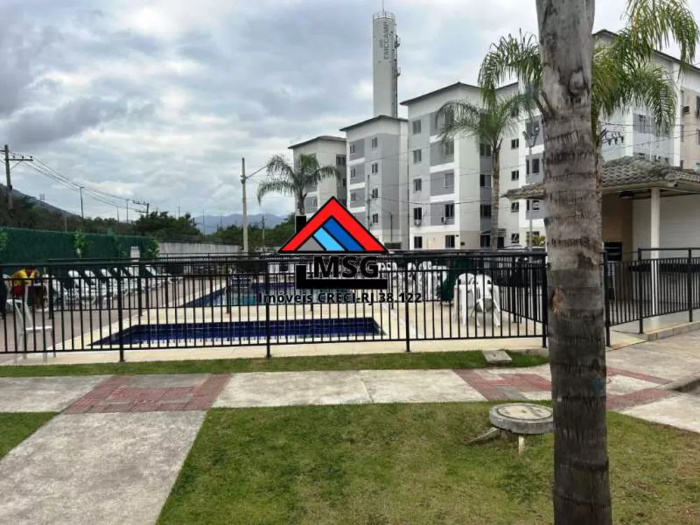 Apartamento, 2 quartos, 45 m² - Foto 3