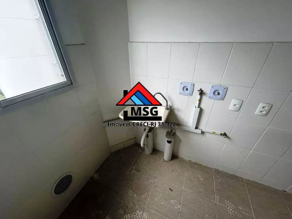 Apartamento, 2 quartos, 45 m² - Foto 23
