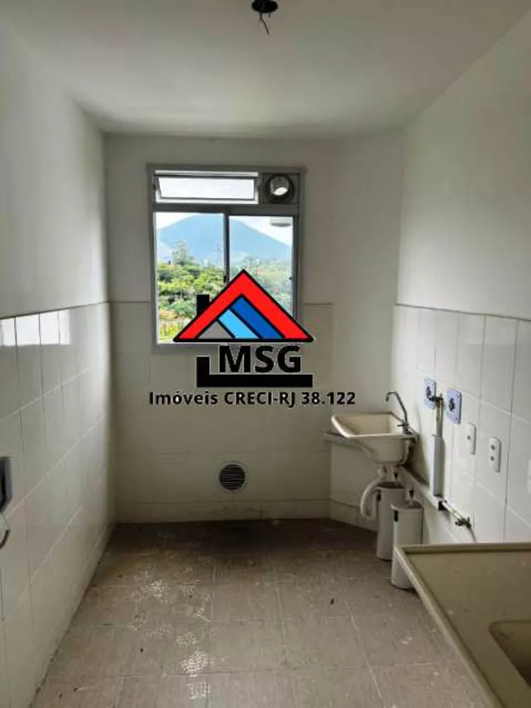 Apartamento, 2 quartos, 45 m² - Foto 6