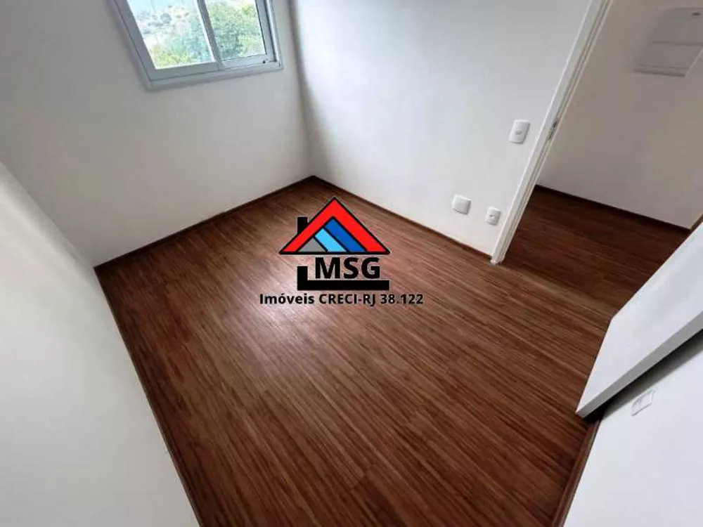 Apartamento, 2 quartos, 45 m² - Foto 12