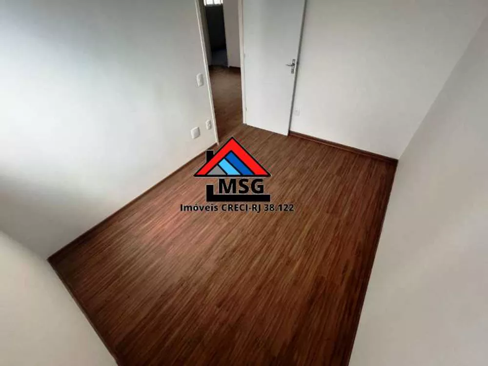 Apartamento, 2 quartos, 45 m² - Foto 2