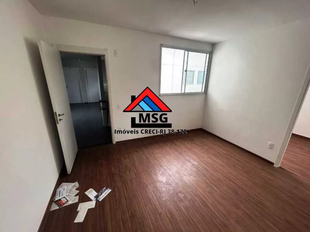 Apartamento, 2 quartos, 45 m² - Foto 18