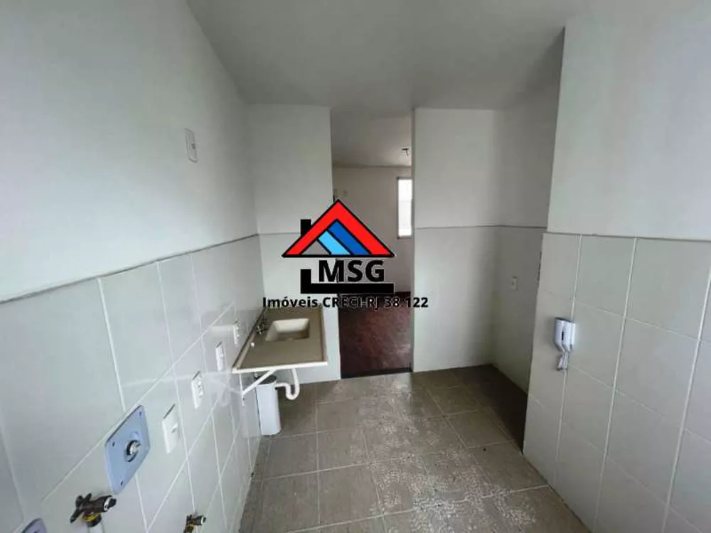 Apartamento, 2 quartos, 45 m² - Foto 22