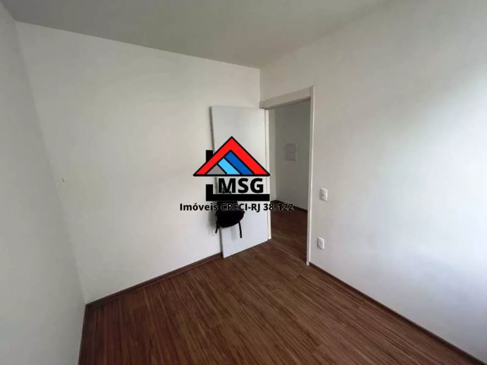 Apartamento, 2 quartos, 45 m² - Foto 11